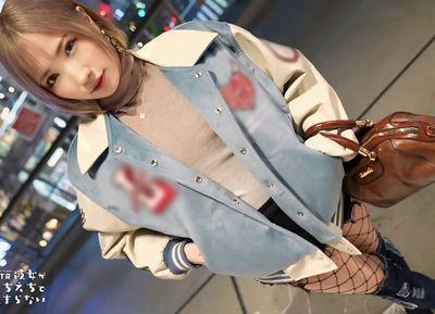 はるか23歳！アパレル店員の美尻ギャルがNTRで魅せる痴女の本性を彼氏は知らない。