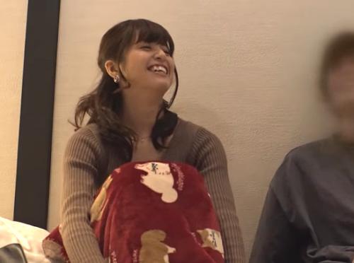 【田舎女子・ナンパ】可愛い八重歯のお姉さんをナンパして自宅でパコパコ中を隠し撮りする卑劣な男。