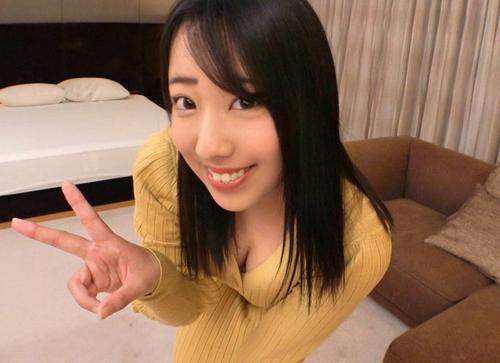 【素人・巨乳】1年ぶりの於ちんちんに興奮してアソコが濡れビッチになってしまうぽっちゃり系のエロお姉さん。