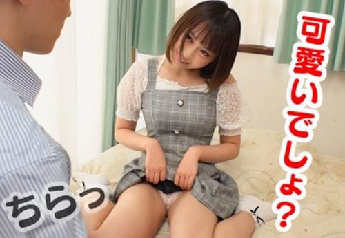 【義兄妹・相姦】お義兄ちゃんのザーメンならゴックンしてもイイワよ！優しい義妹へパコパコ