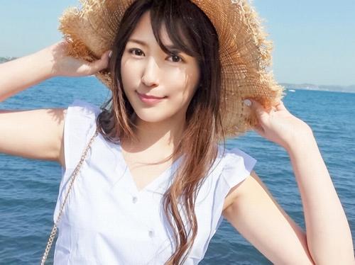 【愛音まりあ】マジで中だしパコパコするハメ撮り旅行へ出かける愛人（まりあ）と朝までSEX。