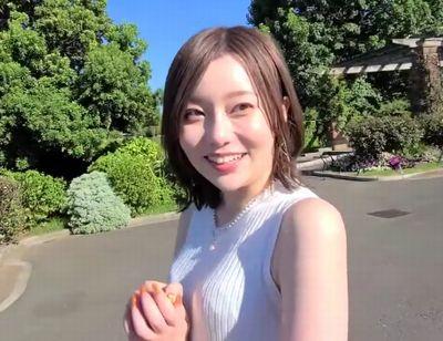 【バツイチ・S級美人】スケベ過ぎ離婚してしまった絶品の美女がハメ撮りパコパコ！このマ〇コは男をダメにする魅力が・・。