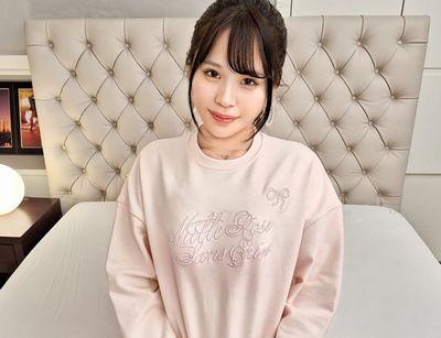 【潮吹き女子】250ccのバイクに乗るお姉ちゃんとハメ撮りしたら300ccの潮吹きお姉さんだった。