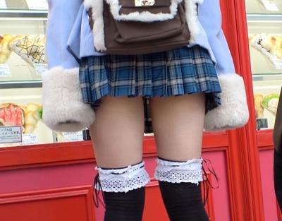 【素人・ナンパ】街で見つけた童顔ミニマム女子をナンパしたらハメ撮りパコやってみよう。