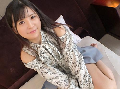 【初脱ぎ・中だし】ネコカフェで働く清潔なお姉さんのピンク色したアソコへ白濁ザーメンぶち込もう。