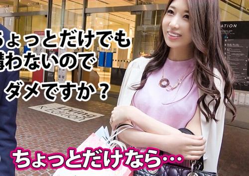 【ハメ撮り奥さん】浮気の1度や2度ぐらいでブツブツ言っちゃう旦那さんとは別れなさい。