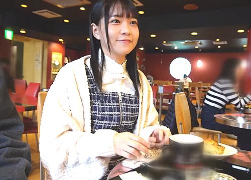 【こじらせ女子】まじめで清楚な少女の様に見えるけどマジヤバ女子だった！近寄る男たちの於ちんちんは総食い女子。