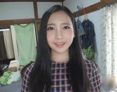 【女子大生・応募】自ら応募してきた清楚なお姉さんは最近彼と別れたのでハメ撮りへ来ました。