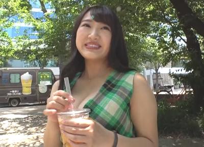 【素人・ハメ撮り】爆乳Hカップのお姉さんと生ハメぶち込みアヘアヘ絶頂アクメ。