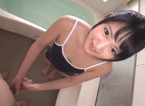 カワイイJKとパコパコ生ハメ！ザーメン流し込み孕ませ中だしSEXできる僕って世界一の幸せ者だよ！