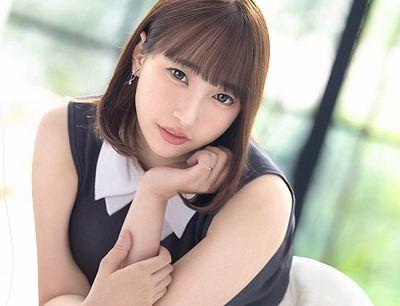 【AVデビュー・人妻】旦那さん公認の奥さんがAVデビューでパコパコするエロビッチ。