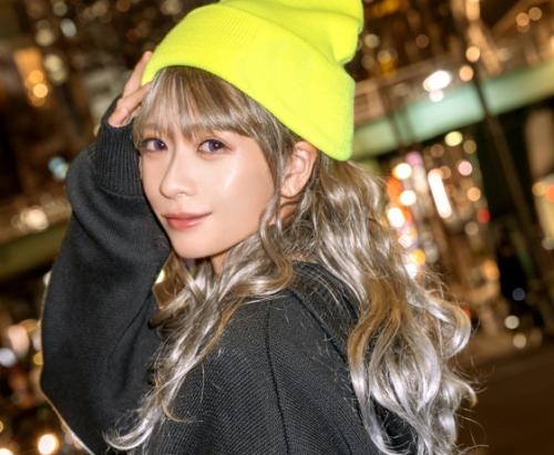 【ギャル・ハメ撮り】最高のおっぱいと最高の美顔のお姉さんとハメ撮りパコパコ中だしビッチ。