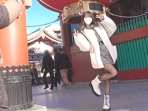 【サボってSEX】一日だけ限定で会社をサボらせハメ撮りビッチ！そのままお泊りパコパコ中だしアクメ。