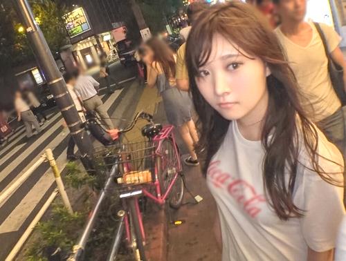 【女子大生・ハメ撮り】ナンパでつれこんだJDとエチエチなハメ撮りやってみたら凄かった。