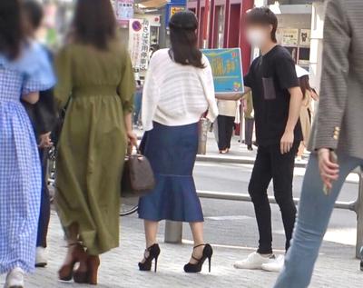 【素人・ナンパ】足首が細い美人の巨乳女子大生をナンパでそのままハメ撮りアヘアヘ絶頂ビッチ。