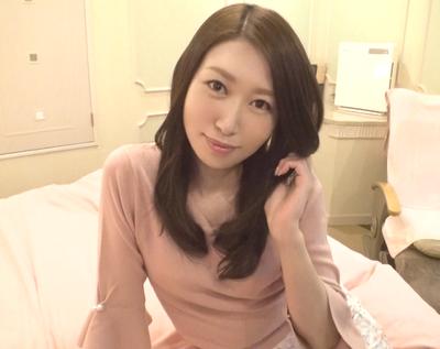 【アラフォー女子】キレイなお姉さんがハメ撮り挑戦する30歳前後のアソコがエロいお姉さん。