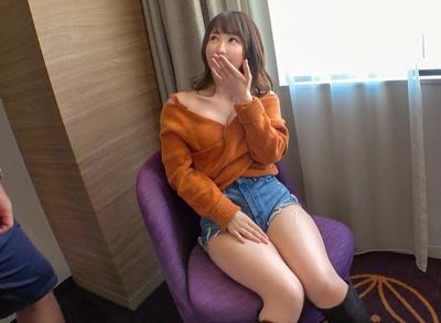 【素人・ナンパ】某所の池袋でナンパしたお姉さんとハメ撮りパコパコ膣奥までぶち込んでバイバイね。
