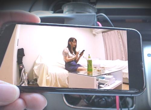 【美人・OL】彼氏が居ないからもっぱら自宅でオナニーばっかりヤッテいるめちゃくちゃ勿体ないお姉さんとハメ撮り。