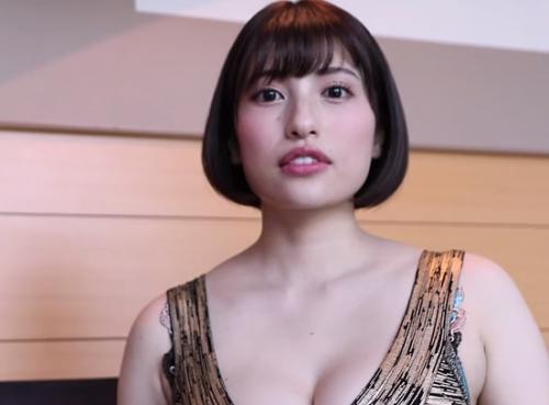 【AV・若宮はずき】リアルドールよりエロい我らの（はずき）ちゃんのハメ撮りパコパコ昇天エロス。