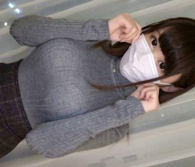 【浮気・中だし】巨乳OL（カノン）仕事終わりの上司との危険な密会で出世街道まっしぐら。