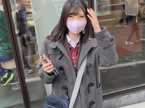 【制服女子・SNS】可愛い制服女子とSNSで連絡し合って会えたら即ハメ撮りパコパコってヤバい。