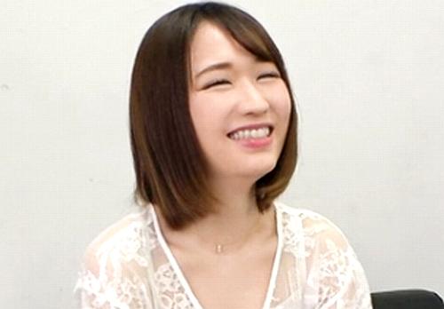 【Gのオッパイ】まんべんの笑顔で「クンニ」と言うエロカワお姉さんとハメ撮りしたらあああ～マンコ天国じゃ～・・ｗ