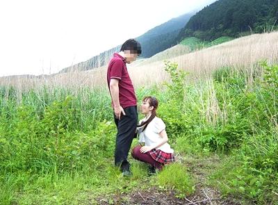 【メガネ女子】メガネをかけているお姉さんと色んな場所でSEXするのは気持ち良い事。