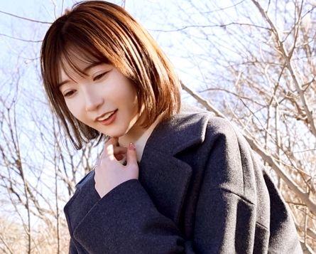 【三十路・人妻】めっちゃ可愛いのに旦那に飽きてしまったのかハメ撮り出演で絶頂喘ぐ妻。