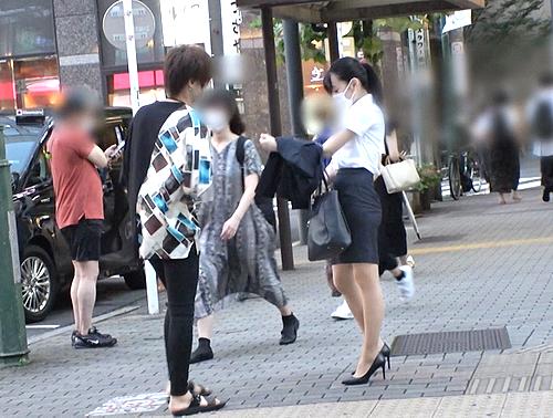 【飲み会帰り】綺麗な泥酔お姉さんをナンパしたら取れ込みパコ！記憶が無くなるまで飲ませてハメハメビッチ。