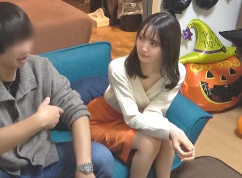 【ナンパ・連れ込み】究極の盗撮ヤリ部屋へ招待された美人お姉さんのエロすぎるプレイでパコパコ。