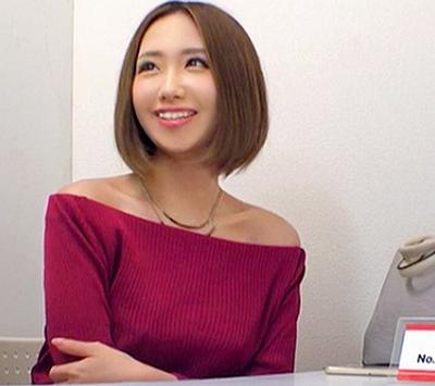 【素人・婚活P】正規の婚活パーティーに参加していた美人お姉さんをダマしてハメ撮り迄持ち込むエロビッチ。