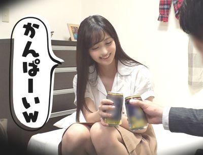 【連れ込み・新人部下】終電を逃した美人社員の部下さんを連れ込んでパコパコセックスするスケベ上司。