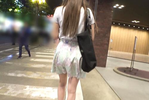 【風俗紀行】某内某所の某風俗店で見つけた某風俗嬢！ハメ撮りで優しく抜いてくれるツンデレロリ美少女Mさん。