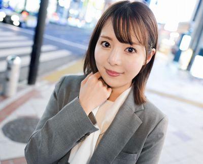 【素人TV】シロウトお姉さんがAV体験で初脱ぎパコパコ中だしフェラで絶叫イクイク。