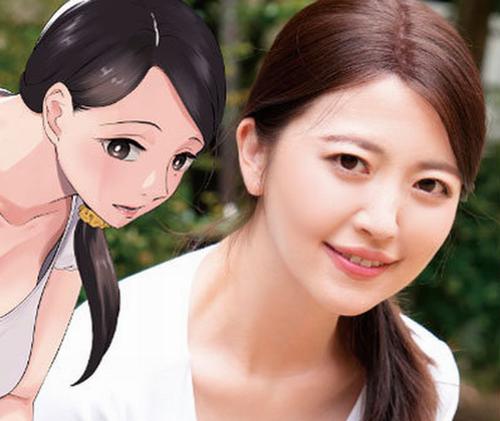 【人妻・子作り】美魔女の人妻を中だし垂れ流して孕ませ作戦を決行してみた結果。