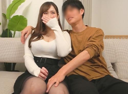 【ネトラセ・人妻】奥さんと他人がSEXする姿で興奮するヤバすぎ性癖のネトラセフェチはヤバいょ。