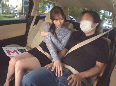 【加藤妃乃】S級美女が素人男のポコチンおしゃぶりザーメンごっくんしながら膣奥まで挿入させてくれる激エロビッチ。