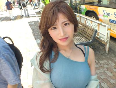 【美人・ナンパ】恵比寿で見つけた美人お姉さんとエッチな生ハメチン先が曲がるまでズポズポ。