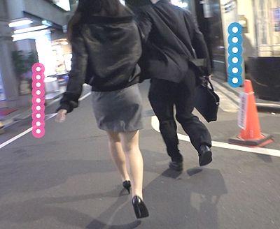 【NTR・ハメ撮り】彼氏の要望でネトラセさせる美人の彼女男優のBigペニスをぶち込んで。