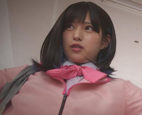 【渚みつき】制服女子の催眠パコパコ究極の絶頂中だしコミックを実写化してみた。