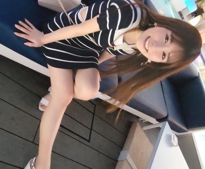 【同級生・ハメ撮り】同級生と再会して初体験迄やらせてくれた芸能人メルル似の美人めいちゃんに感謝だ。
