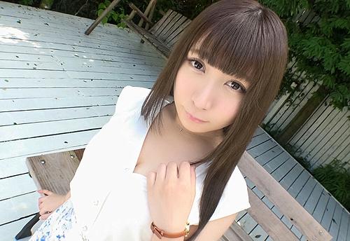 【巨乳女子】爆乳（F）カップのキレイな女子●生とマジイキハメ撮り！脚長スレンダー美女はエエｗｗｗｗ