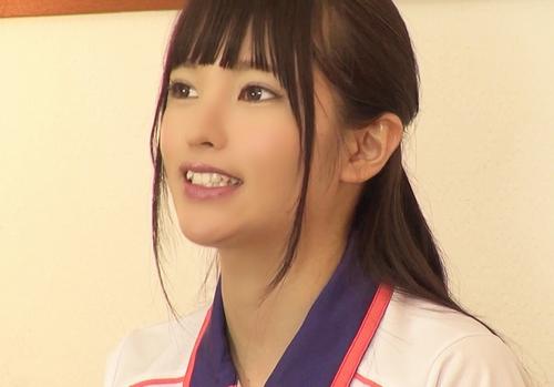 【女子大生・初脱ぎ】テニス部の女子大生とイチャラブ中だしSEX！癒し系のJDさんへ汚く濁ったザーメンぶっかけてもイイですかぁ～。
