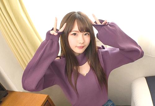 【パイパン素人】キレイなパイパンでハメ撮りする美女（いちか）ちゃんのアソコは美味ょ♡