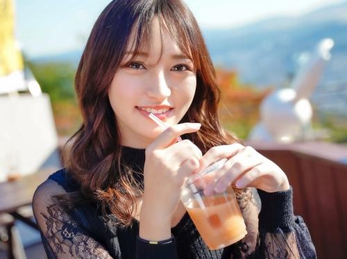 【流川夕】絶対的美少女と温泉旅行で中だしプレイでアヘアヘ絶頂イクイクアクメ。