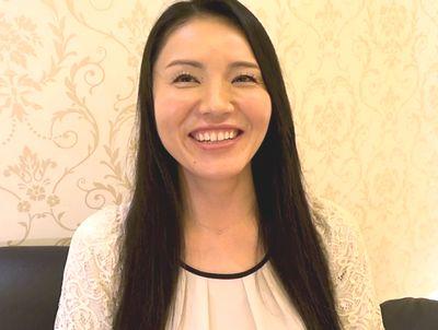【専業主婦】今でも美人度は劣化しない人妻の（みさ）さんとのハメ撮りパコパコ久しぶりの他人棒に絶叫エロ。