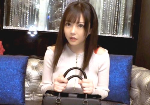 【セフレ素人】AV男優さんのセフレってどんな娘なのか興味ありあり！えええ～仕事で美人女優とヤッタらプライベートでは激カワ娘とSEXか！
