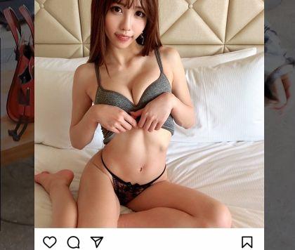 【インスタ女子】エッチな自画撮りをSNS配信するインスタお姉さんはヤリマン説。
