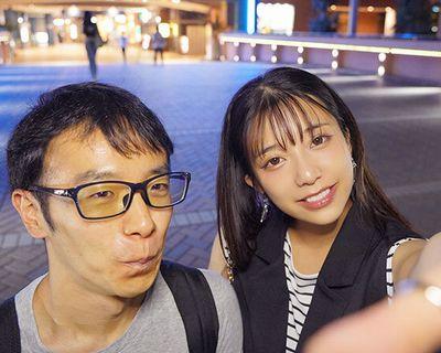 【川越にこ】素人男を虜にする小悪魔的なエロい要素を持っている美少女の甘酸っぱいマンコに誘われて。