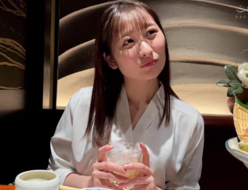 【ハメ撮り・フェラ】黒いパンストを破いて究極の昇天フェラをしてくれるフェラプロお姉さん。